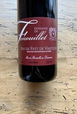 Domaine de Fenouillet Vaucluse Rouge