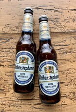 Weihenstephaner Hefe Weissbier 6pk