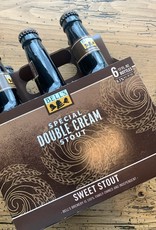 Bell's Double Cream Stout
