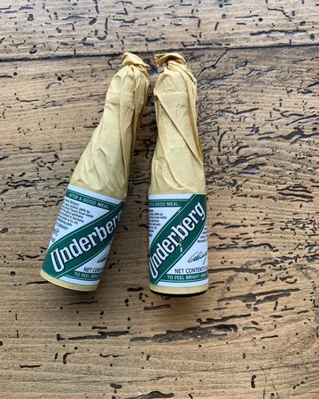 Underberg Bitters