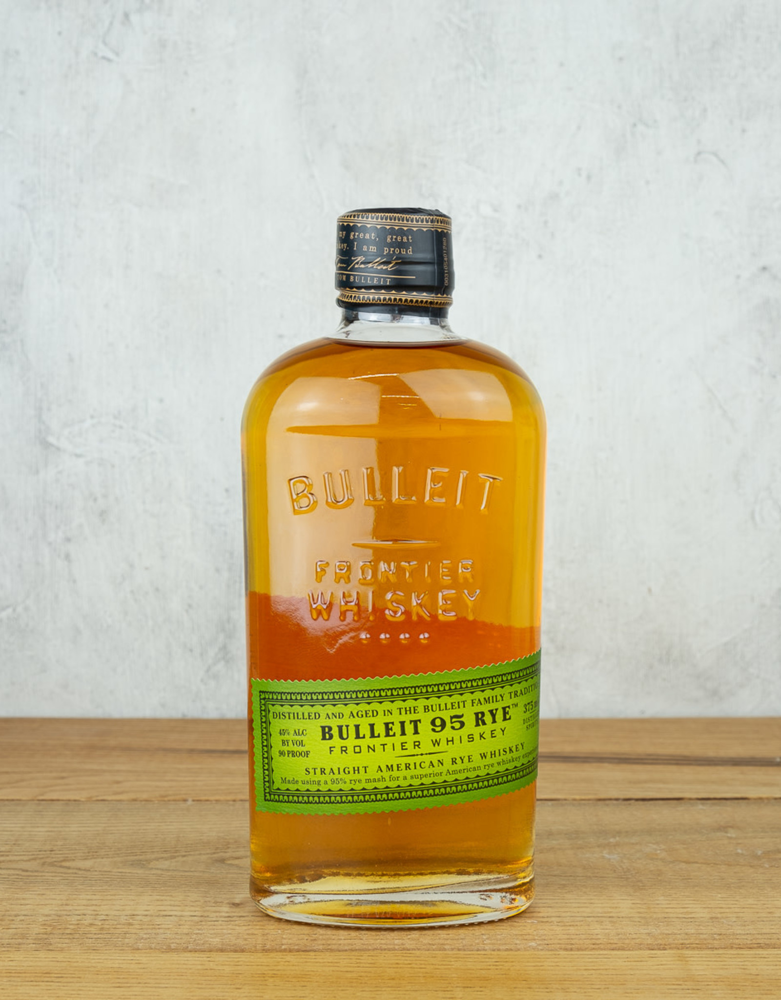 Bulleit Rye 375ml
