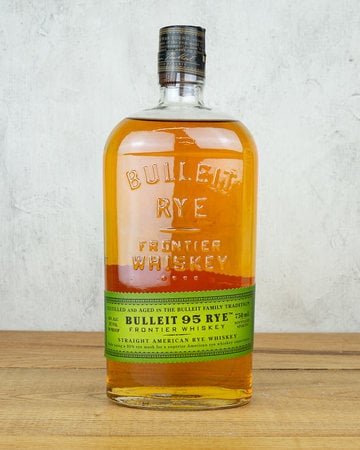 Bulleit Rye 750ml