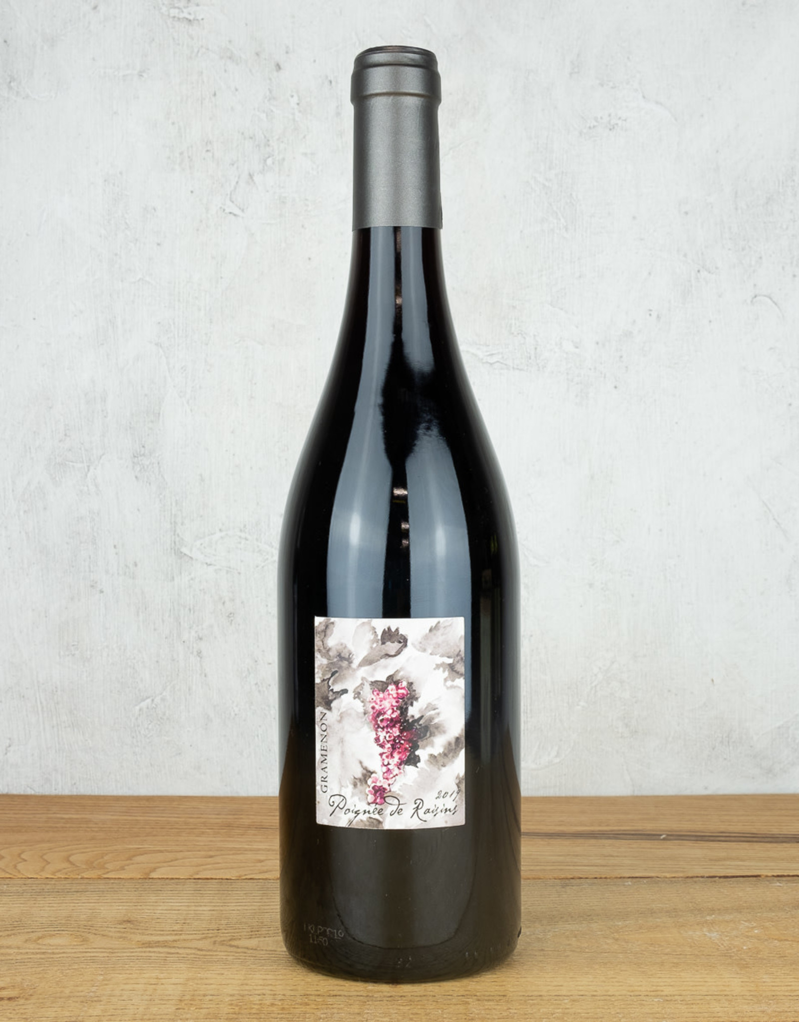 Domaine Gramenon Poignée De Raisins Côtes-Du-Rhône