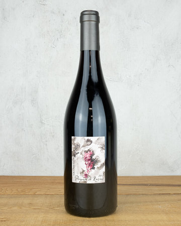 Domaine Gramenon Poignée De Raisins Côtes-Du-Rhône