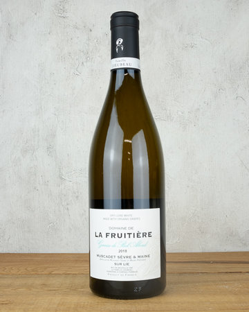 Domaine De La Fruitiere Muscadet Gneiss De Bel Abord