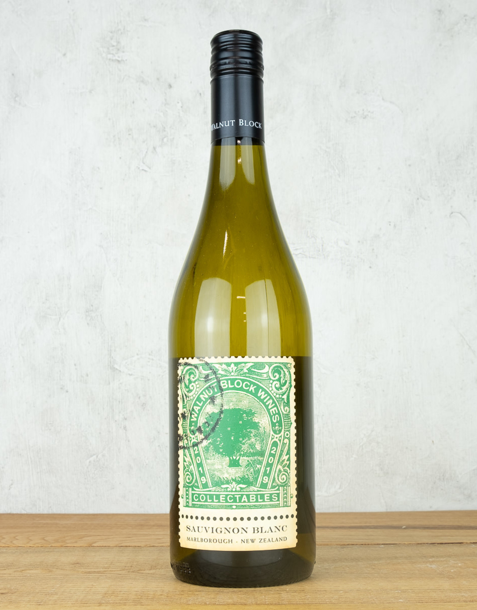 Walnut Block Wines Sauvignon Blanc