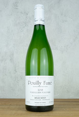 Regis Minet Pouilly Fume Vielles Vignes