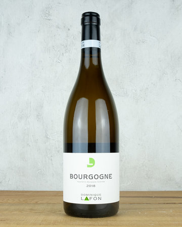 Dominique Lafon Bourgogne Blanc 2023