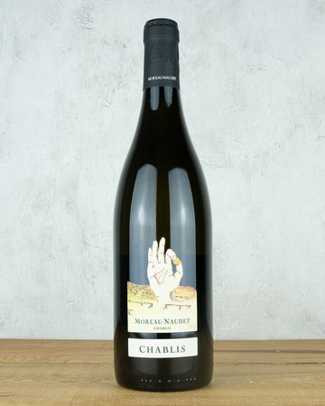 Moreau-Naudet Chablis