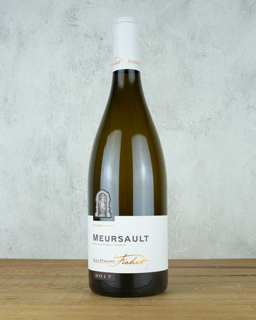 Jean Philippe Fichet Meursault