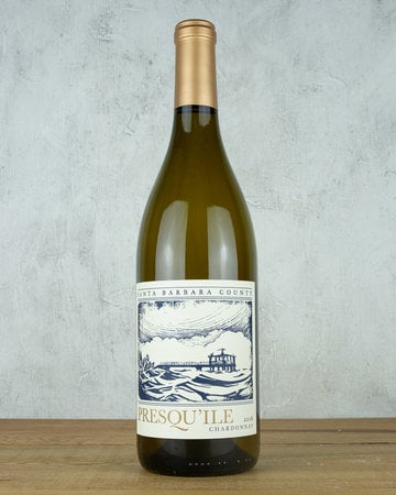 Presquile Chardonnay