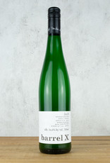 Peter Lauer Barrel X Riesling