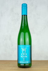 Weiser Kunstler Riesling Feinherb