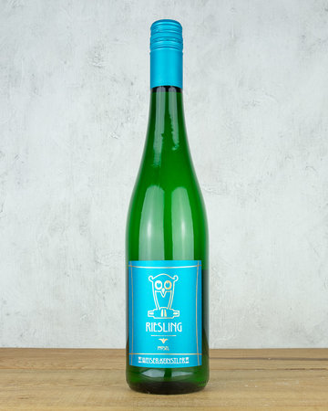 Weiser Kunstler Riesling Feinherb