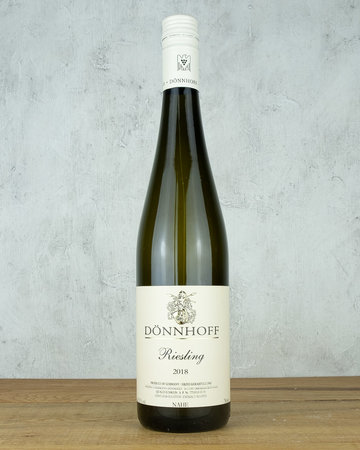 Donnhoff Riesling