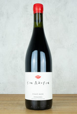 Bodega Chacra Sin Azufre Pinot Noir