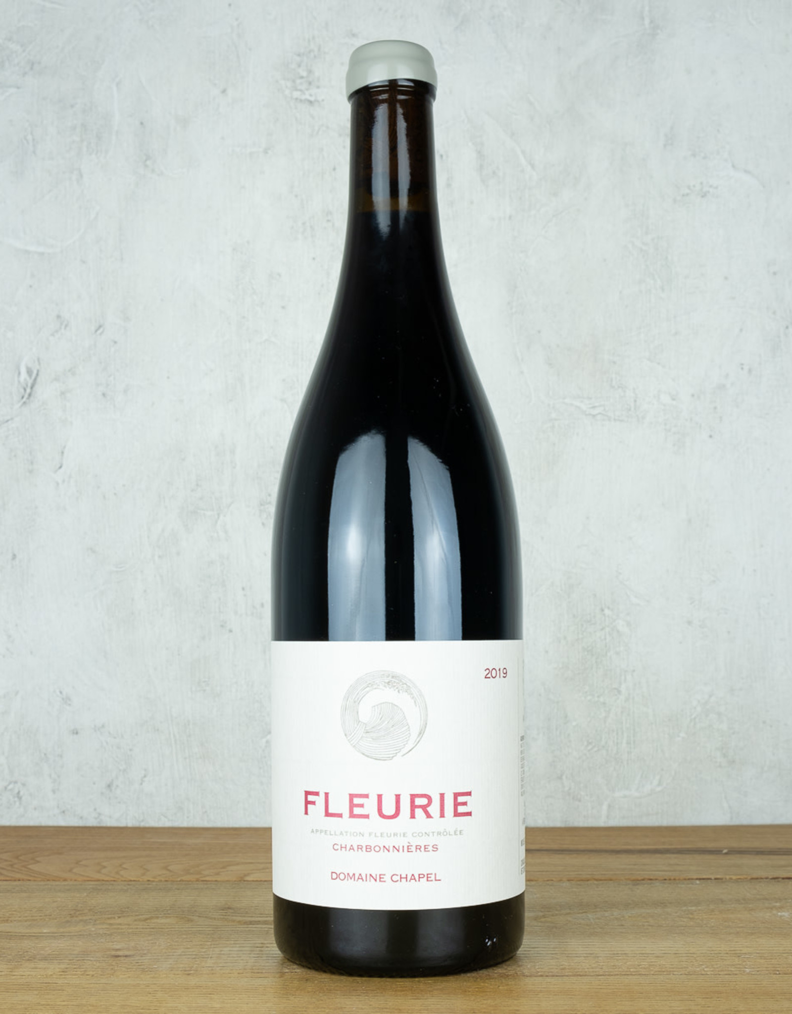 Domaine Chapel Fleurie Charbonnieres