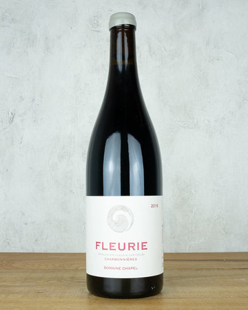 Domaine Chapel Fleurie Charbonnieres