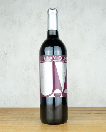 Ultraviolet Cabernet Sauvignon