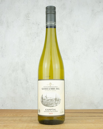 Gobelsburg Kamptal Gruner Veltliner