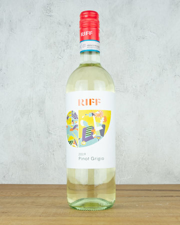 Riff Pinot Grigio