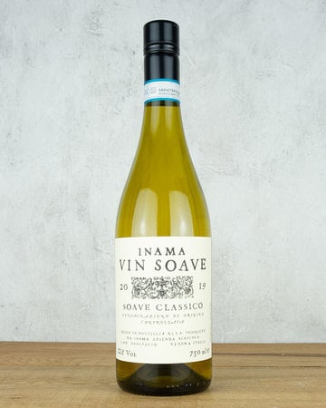 Inama Soave Classico