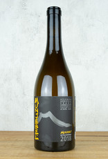 Frank Cornelissen Munjebel Bianco