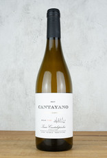 Isaac Cantalapiedra Cantayano