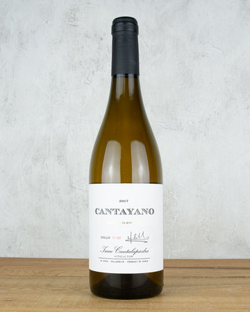 Isaac Cantalapiedra Cantayano