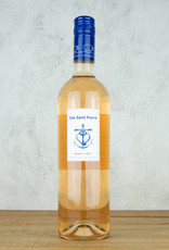 Isle Saint Pierre Rosé