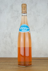 Claus Preisinger Rozsa Libre