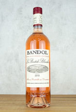 La Bastide Blanche Bandol Rose