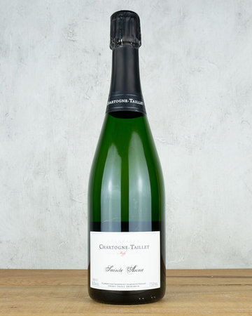 Champagne Chartogne-Taillet Sainte Anne