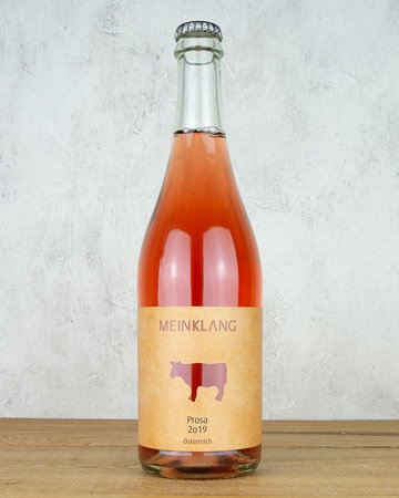 Meinklang Frizzante Rose