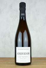 Adrien Renoir Champagne Assemblage Le Terroir