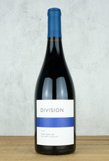 Division Pinot Noir Un