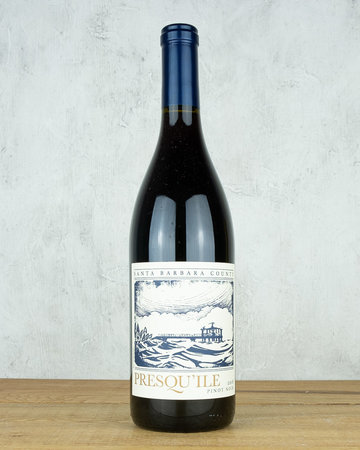 Presquile Pinot Noir