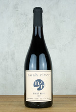 Noah River Pinot Noir