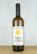 Sikele Grecanico Bianco