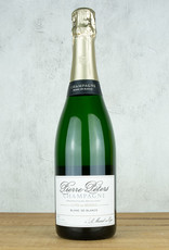 Champagne Pierre Peters Cuvee de Reserve Grand Cru