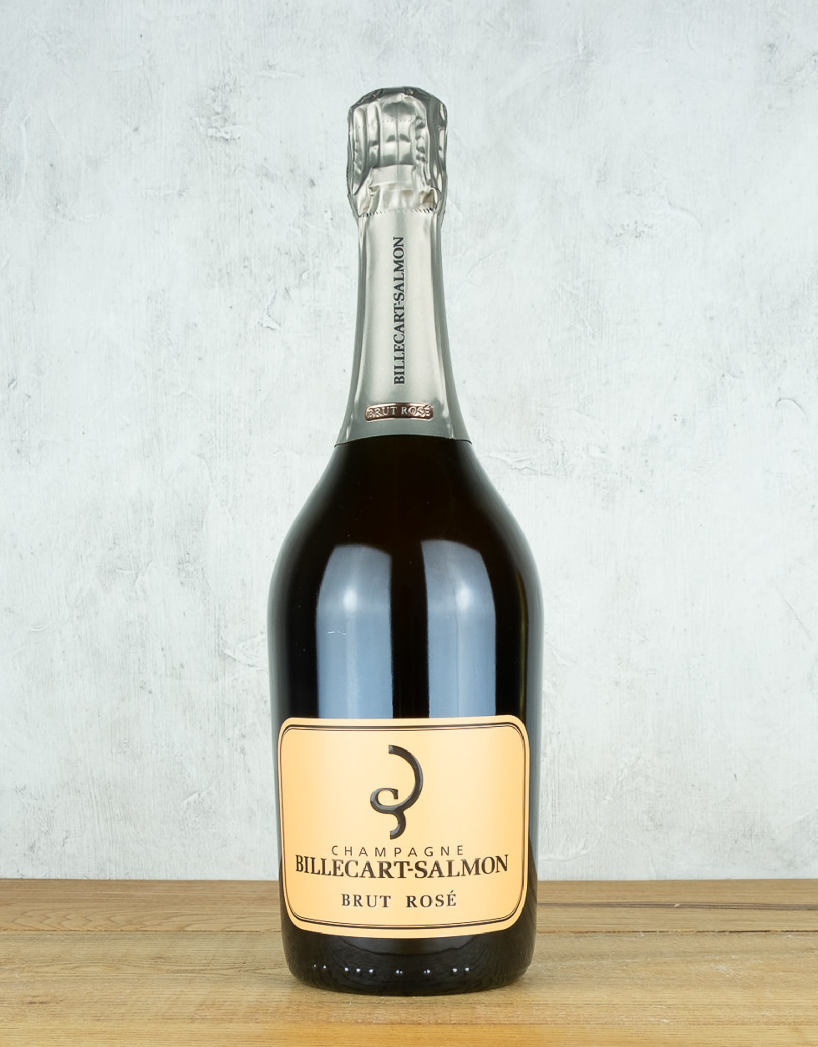 Champagne Billecart-Salmon Brut Rose 750ml