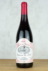Pascal Janvier Coteaux Du Loir Rouge