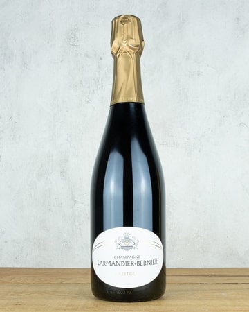 Champagne Larmandier-Bernier Latitude