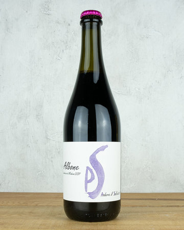 Saliceto Albone Lambrusco