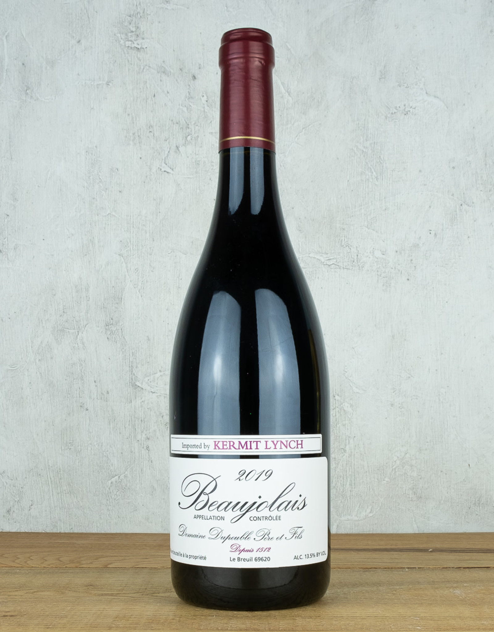 Domaine Dupeuble Beaujolais