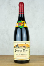 Chateau Thivin Cote de Brouilly