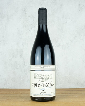 Faury Cote Rotie