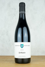 Jean-Baptiste Souillard Syrah