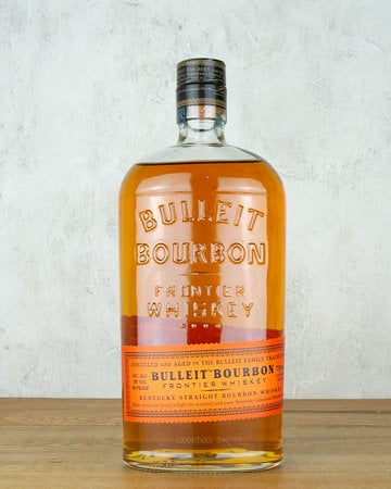 Bulleit Bourbon 750ml
