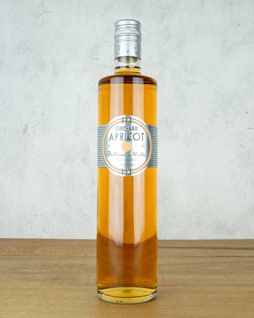 Rothman And Winter Apricot Liqueur